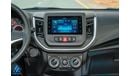 Suzuki Celerio GL with Touch Screen | Parking Sensors | with 3 years warranty | Book now!