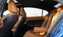 Lexus IS300 Excellence 2022  Lexus IS 350   5dr SEDAN ,  2.0L  4cyl  ,