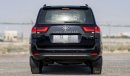 Toyota Land Cruiser LC300 VX 3.5P AT MY2024 – BLACK