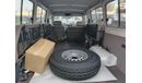 Toyota Land Cruiser Hard Top