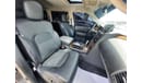 Nissan Armada Nissan armada 2021 full option