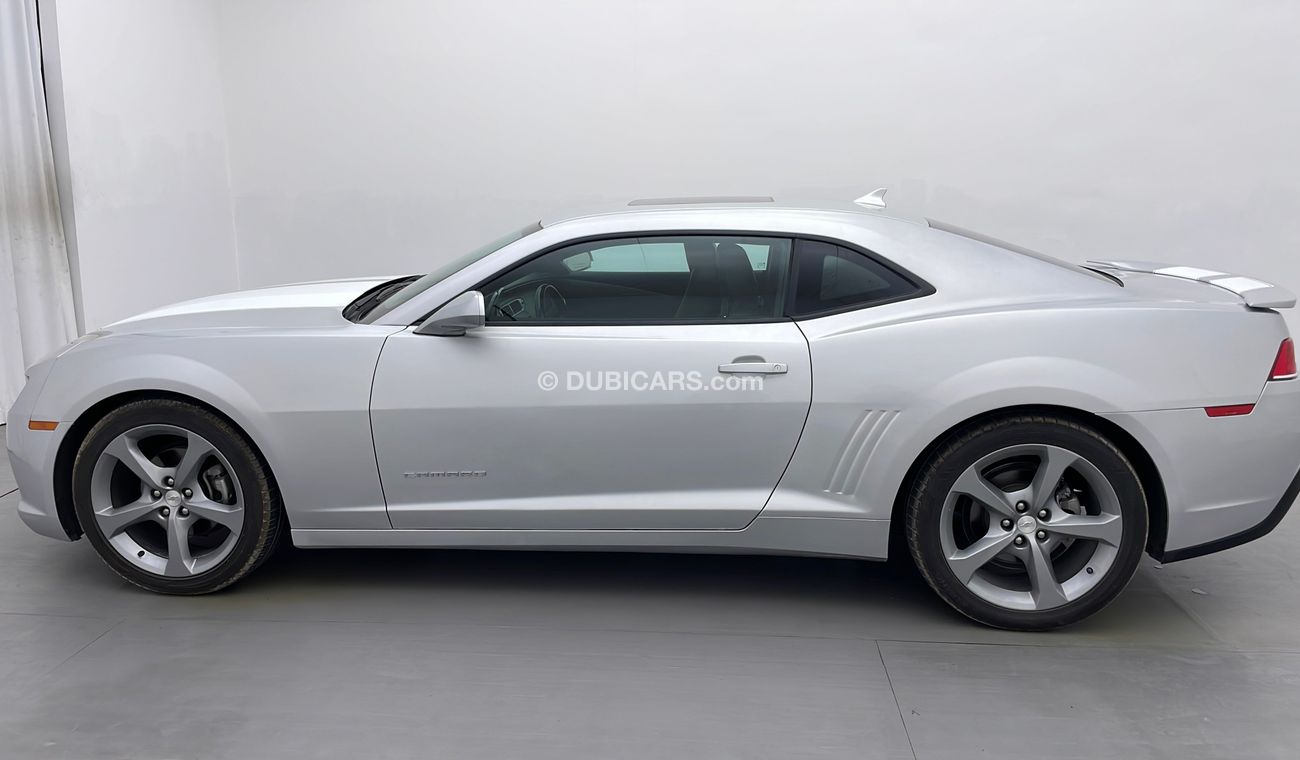 Used Chevrolet Camaro RS 3.6 | Under Warranty | Inspected on 150 ...