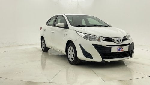 Toyota Yaris SE 1.5 | Zero Down Payment | Free Home Test Drive