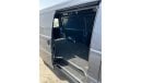 CMC D 260 CMC D260-Panel Van / 2 seater / 2.4L 2WD 6MT