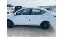 Nissan Sunny 1.5L Petrol AT 2024YM