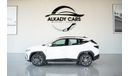 Hyundai Tucson HYUNDAI TUCSON 1.6 TURBO MODEL 2025 GCC @ALKADYCARS