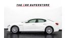 Maserati Ghibli Std 2019 - MASERATI GHIBLI - GCC - 1 YEAR WARRANTY - FULL AGENCY HISTORY - IMMACULATE CAR