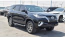 Toyota Fortuner VXR