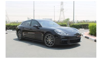 Porsche Panamera 4 HYBRID - PROMOTION!!! FREE INSURANCE AND REGISTRATION