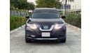 نيسان روج NISSAN ROGUE MODEL 2020 KM 54000 NO ACCIDENT NO PAINT