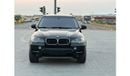 BMW X5 xDrive 35i MODEL 2012 GCC CAR  PERFECT CONDITION FULL OPTION PANORAMIC ROOF LEATHER SEATS FULL ELECT