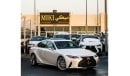 Lexus IS350 PLATINUM | FULL OPTION