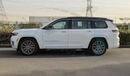 Jeep Grand Cherokee (НА ЭКСПОРТ , For Export) L Summit Reserve 5.7L HEMI , 2024 GCC , 0Km , Без пробега