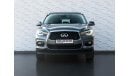 Infiniti QX60 AED 1,258 PM • QX60 LUXURY • FULL SERVICE HISTORY • PRISTINE CONDITION