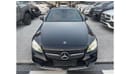 Mercedes-Benz C 300 Coupe Golf Warranty