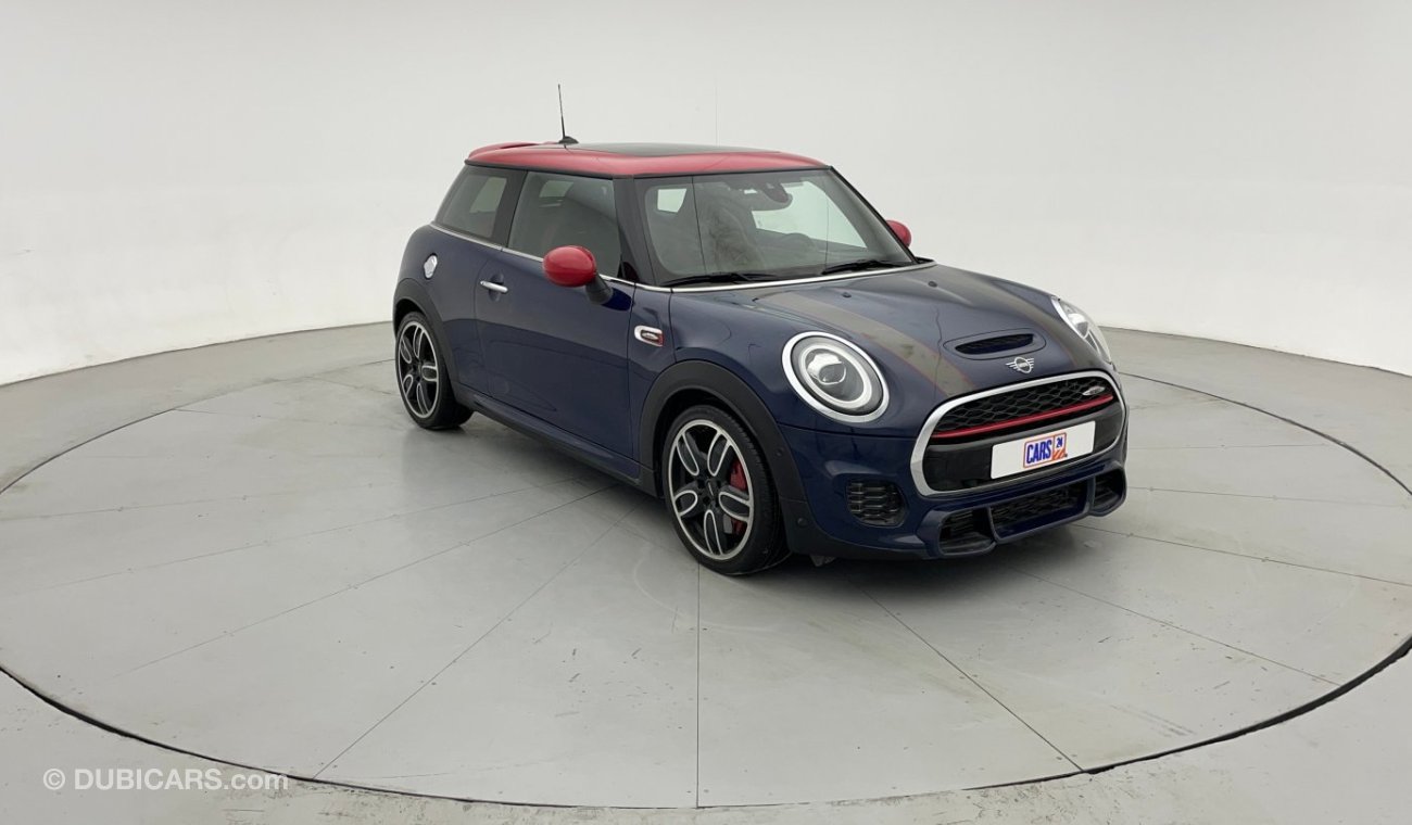 Mini Cooper JOHN COOPER WORKS 2 | Zero Down Payment | Free Home Test Drive