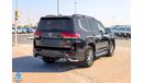 Toyota Land Cruiser 2024 ZX 3.5L Petrol - Right Hand Drive - V6 - 10 Speed Automatic - Export Only