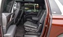 Cadillac Escalade Luxury 600 clean title