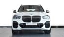 BMW X5 50i