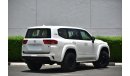 Toyota Land Cruiser Xtreme Edition V6 3.3L Diesel 7 Seat Automatic