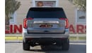 جي أم سي يوكون Denali 6.2L (8 Seater) GMC Yukon Denali 2022 GCC under Agency Warranty and Service Contract with Fle