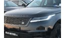 Land Rover Range Rover Velar Land Rover Range Rover Velar, R Dynamic SE 2.0L Turbo AWD, Model 2025, Color Santorini Black