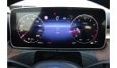 Mercedes-Benz C 300 2023 - 4MATIC - 360 Cameras - Original AMG Kit - Full Option - Low Mileage