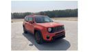 Jeep Renegade Sport Jeep Renegade, Latitude Copart Lot: 1-63918252 VIN: ZACCJABT6GPC70085