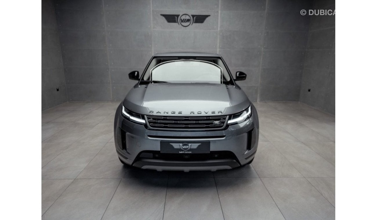 لاند روفر رانج روفر إيفوك Range Rover Evoque S-p200. 2024.GCC