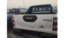 Toyota Hilux Toyota hilux adventure 2.8L DIESEL V4 2024