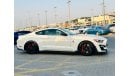 فورد موستانج شلبي GT500