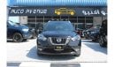 Nissan Kicks KICKS - SR