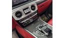 Mercedes-Benz G 63 AMG Std 4.0L 2021 Mercedes Benz G63 AMG, June 2026 Mercedes Warranty, Full Options, GCC