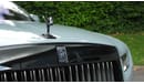 Rolls-Royce Ghost Black Badge 4dr Auto 6.8 RIGHT HAND DRVE