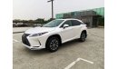 Lexus RX350 Lexus RX350- 2022 - White