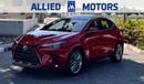 Lexus NX350 Prestige 2025 AWD 2.4L GCC With 360° Camera + Hud 0Km (Export Only)