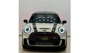 Mini John Cooper Works 2022 MINI Cooper JCW, 2026 MINI Warranty-Service Contract, GCC, Brand New