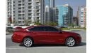 Chevrolet Impala LT GCC in Very Good Condition