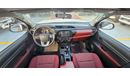 Toyota Hilux TOYOTA HILUX 2.7Ltr D/C 4WD DLX-G A/T 2025 GCC SPECS