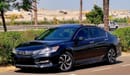 Honda Accord Sport 2.0L 599-Monthly l 2.4L l Sunroof, Leather, Cruise l Warranty