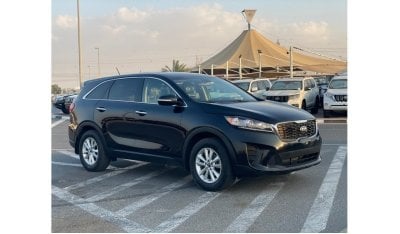 Kia Sorento 2020 Kia Sorento GDi 2.4L V4 - 7 seater MidOption