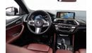 BMW X4 xDrive 30i X BMW X4 30i X-DRIVE