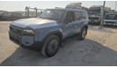 Toyota Prado Toyota Land Cruiser PRADO 250 2.4L Petrol 2024YM