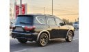 Nissan Armada Nissan Armada