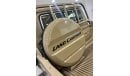 Toyota Land Cruiser Pick Up PICKUP 70th LX1