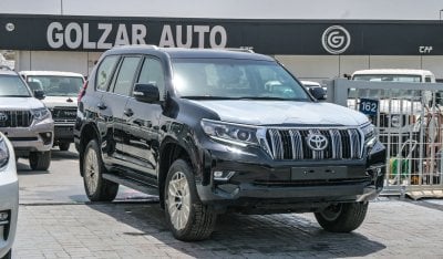 Toyota Prado VX 2.7