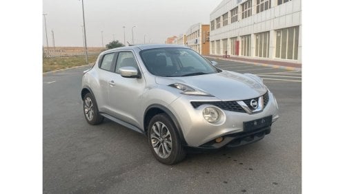 Nissan Juke SV,1.6CC, GCC, EXCELLENT CONDITION