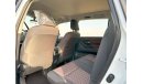 Toyota Innova Toyota Innova 2.0L, FWD Petrol-2.0 L. 2024