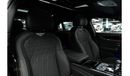 Bentley Continental Flying Spur 2023 | ZERO KM BRAND NEW | BENTLEY FLYING SPUR HYBRID | WARRANTY