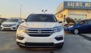 Honda Pilot Touring HONDA PILOT AWD 2018